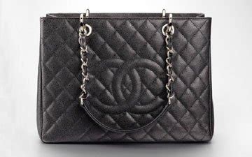 chanel gst bag review|chanel discontinued bags.